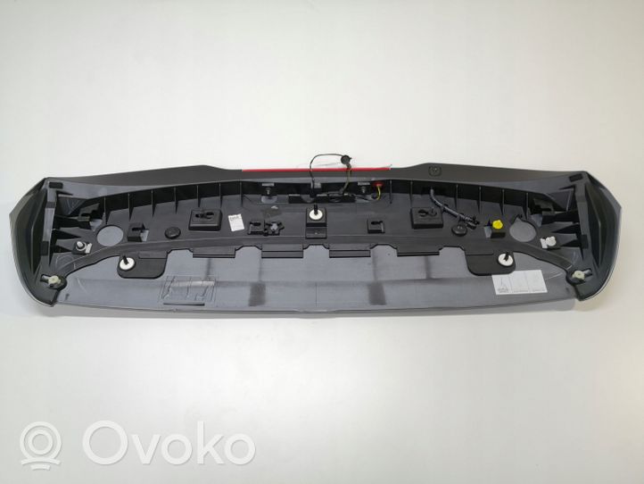 Volvo V40 Spoiler del portellone posteriore/bagagliaio 31253973A