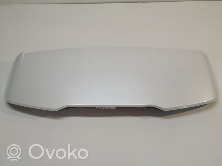 Volvo V40 Spoiler del portellone posteriore/bagagliaio 3125397302