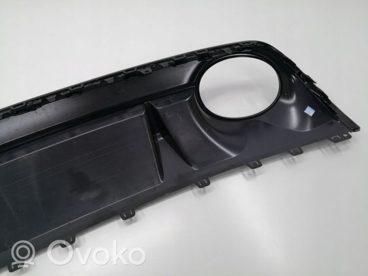 Audi RS3 8Y Rivestimento della parte inferiore del paraurti posteriore 8Y0807521