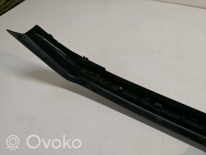 Toyota RAV 4 (XA40) Apakšējā bampera daļa (lūpa) 5271142040