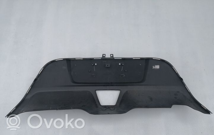 Opel Ampera Moulure inférieure de pare-chocs arrière 25975588