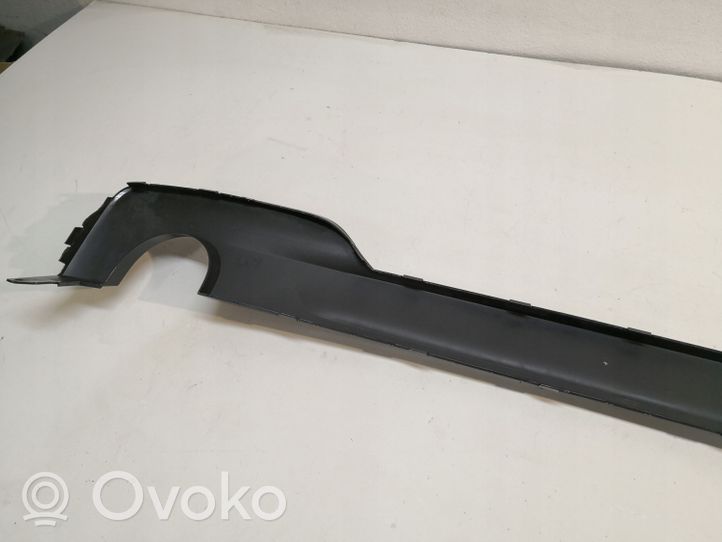 BMW 6 F12 F13 Takapuskurin alaosan lista 51128062756