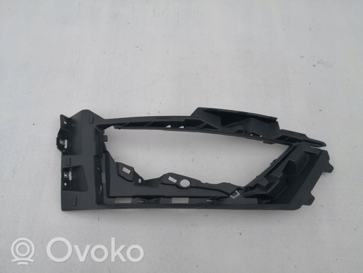 Seat Ibiza IV (6J,6P) Support antibrouillard 6J0807350