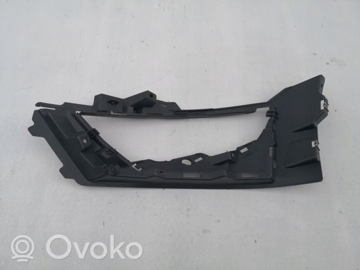 Seat Ibiza IV (6J,6P) Support antibrouillard 6J0807350