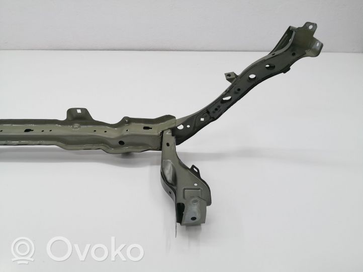 Opel Mokka Top upper radiator support slam panel 