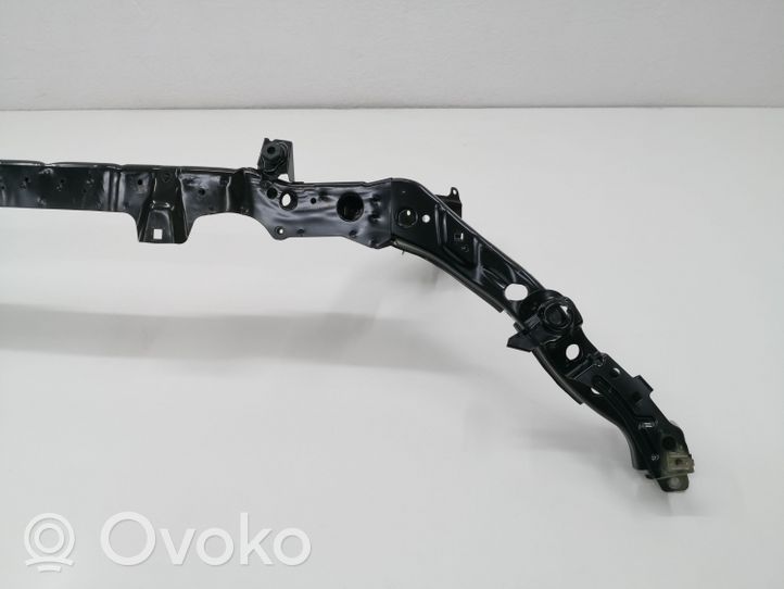 Opel Mokka Top upper radiator support slam panel 