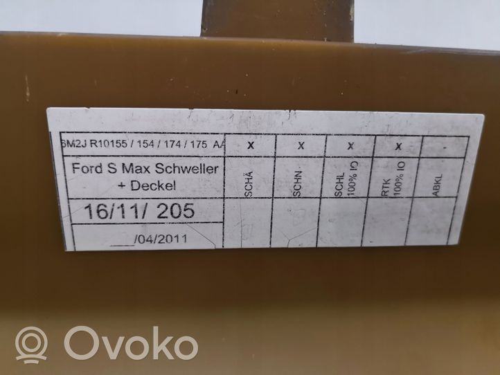 Ford S-MAX Marche-pieds 6M21R10155