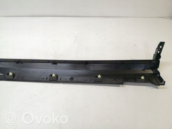 Polestar 2 Sill 31672592