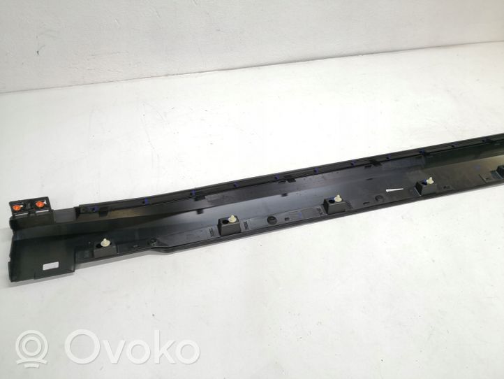 Polestar 2 Sill 31672592