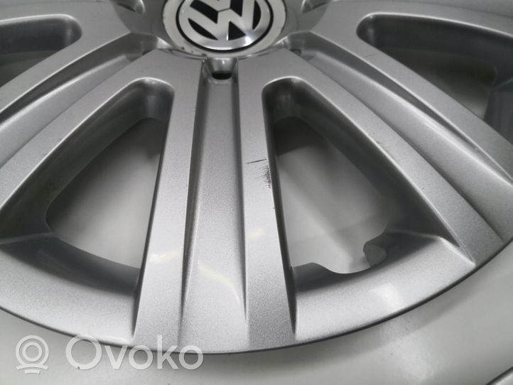 Volkswagen Tiguan Kołpaki oryginalne R16 