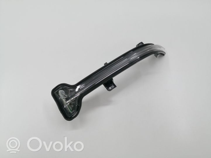 BMW 3 G20 G21 Mirror indicator light 63137498160