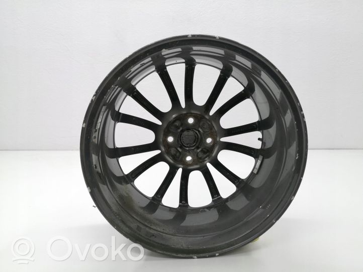 Opel Corsa D R17 alloy rim 