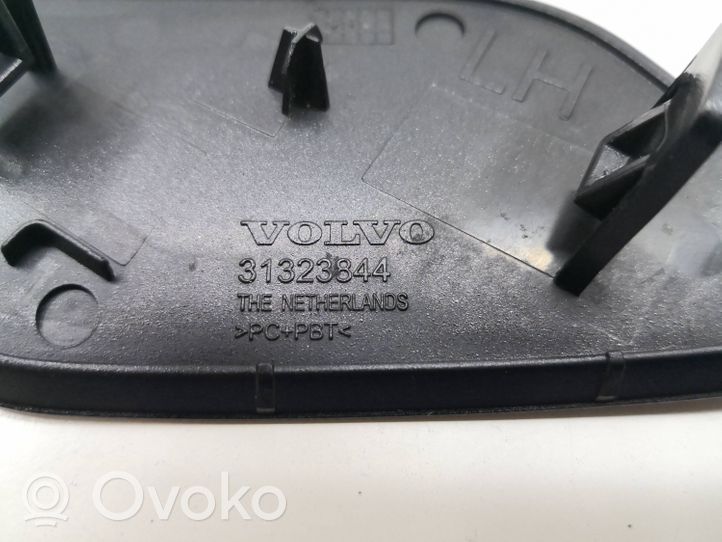 Volvo S60 Headlight washer spray nozzle cap/cover 31323844