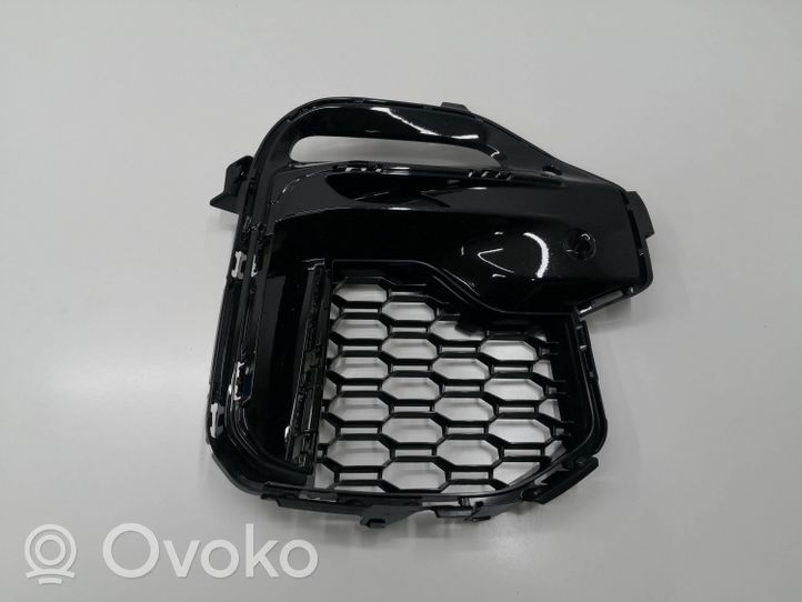 BMW X5 G05 Grille inférieure de pare-chocs avant 51118092688