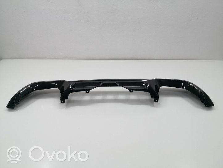 BMW X3 G01 Listwa dolna zderzaka tylnego 511213960514