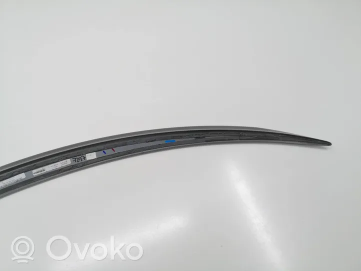 Mercedes-Benz C AMG W205 Spoiler del portellone posteriore/bagagliaio A2057900788