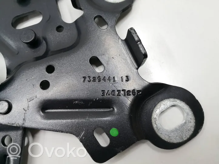 BMW X1 F48 F49 Charnière, capot moteur 7329442