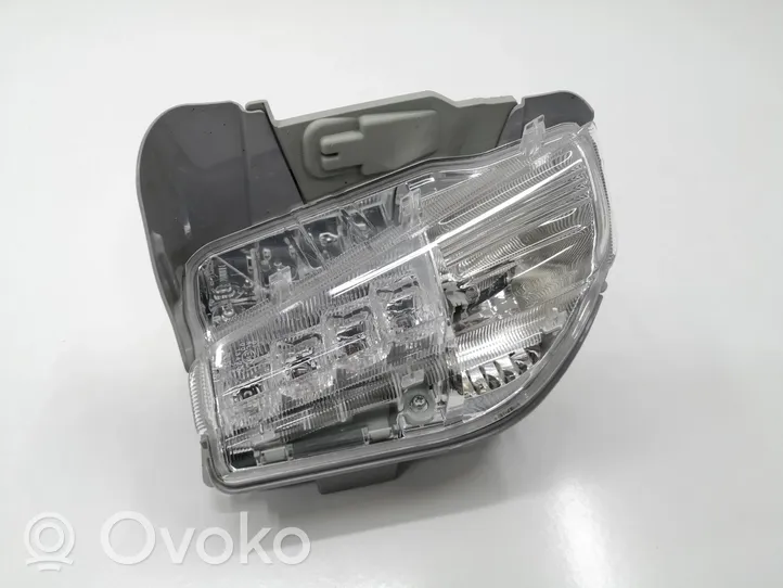 Toyota Prius (XW30) LED-päiväajovalo KOITO4761