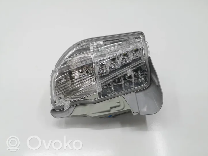 Toyota Prius (XW30) LED-päiväajovalo KOITO4761