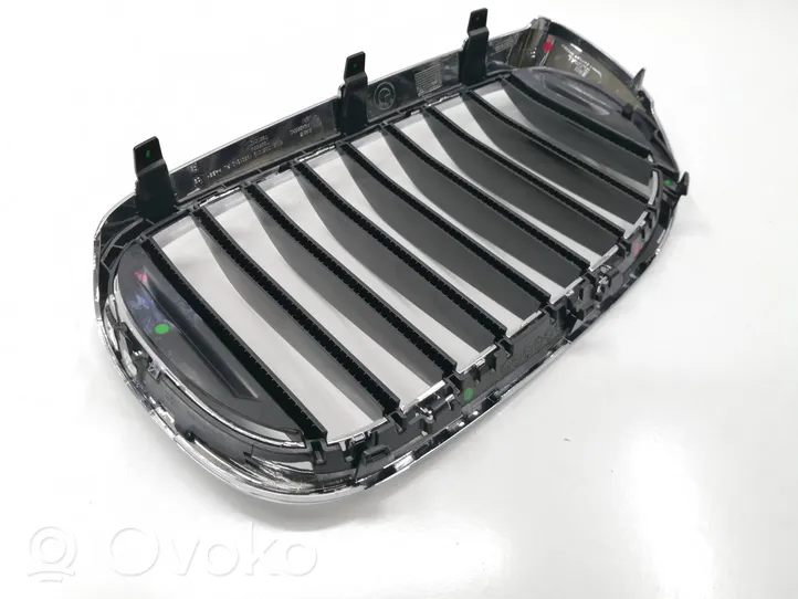 BMW 7 G11 G12 Front grill 51137357012