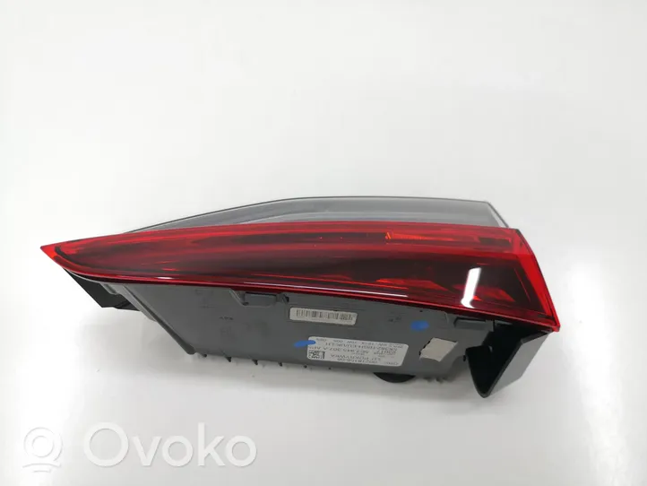 Skoda Octavia Mk4 Lampy tylnej klapy bagażnika 5E7945307A