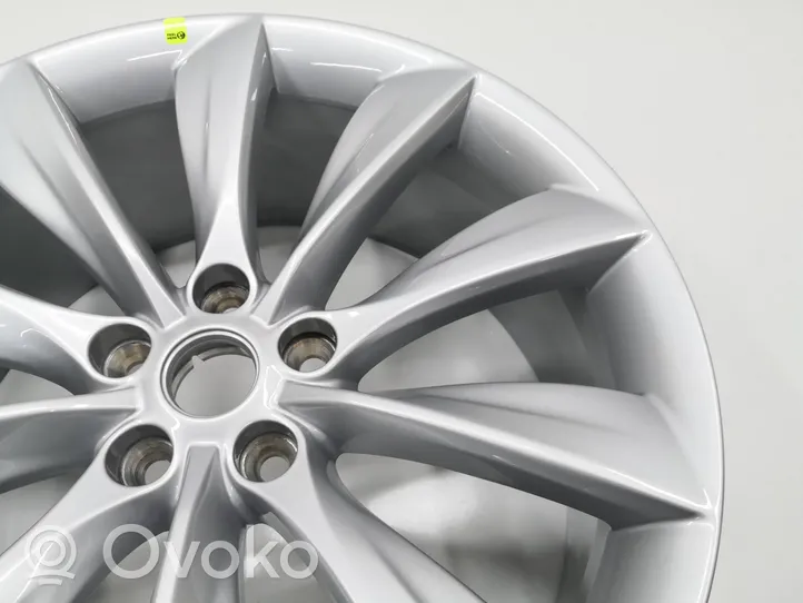 Tesla Model S R21 alloy rim 600586801F