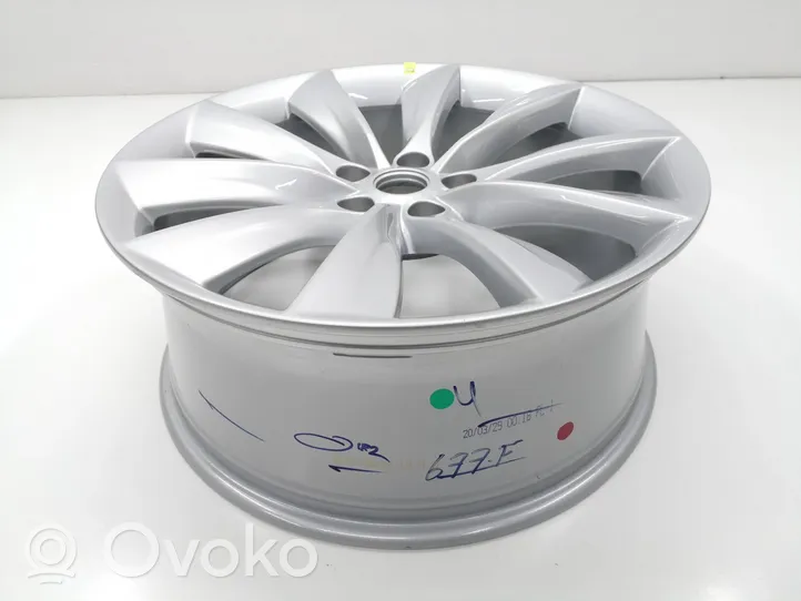 Tesla Model S Felgi aluminiowe R21 600586801F