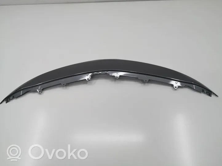 Toyota Prius (XW50) Front bumper splitter molding 5211112010