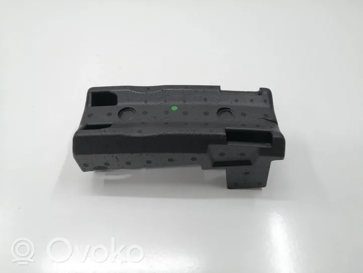 Audi A4 S4 B9 Barra di rinforzo del paraurti posteriore 8W0807247A