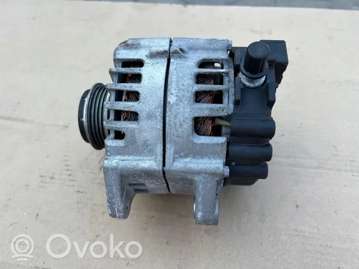 Mercedes-Benz C AMG W205 Generator/alternator A0009061107