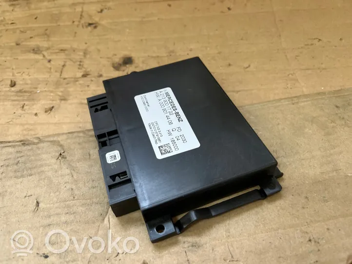 Mercedes-Benz Sprinter W907 W910 Torque split ecu control unit/module A2139001722