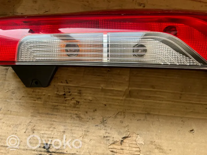 Mercedes-Benz Sprinter W907 W910 Lampa tylna A9108200100