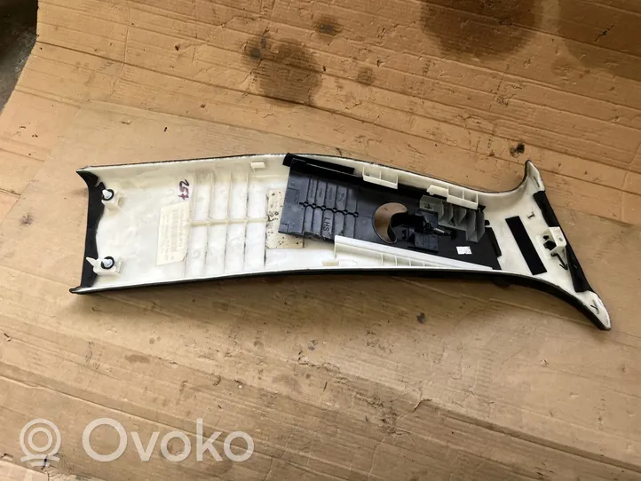 Jaguar XJ X351 Altro elemento di rivestimento sottoporta/montante 