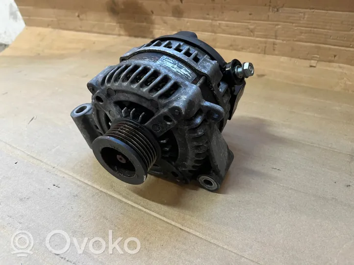 Jaguar XJ X351 Alternador 