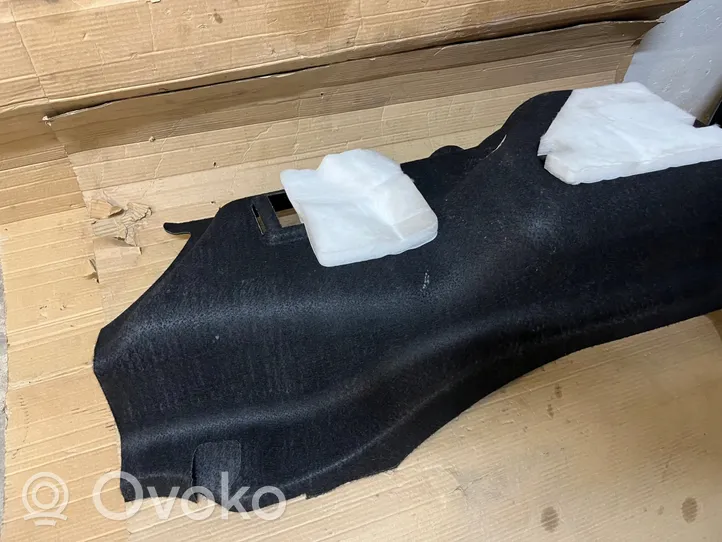 Jaguar XJ X351 Altro elemento di rivestimento bagagliaio/baule AW93F45423AF