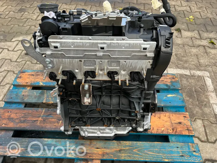 Volkswagen Golf VIII Moteur DTT