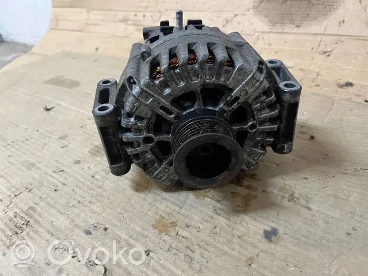 Mercedes-Benz Sprinter W907 W910 Generatore/alternatore A0009068504