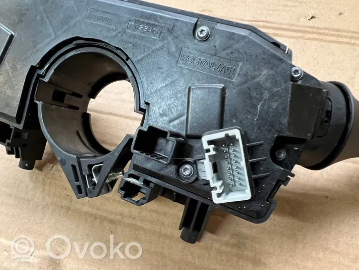 Nissan Juke II F16 Muut kytkimet/nupit/vaihtimet 1034838700