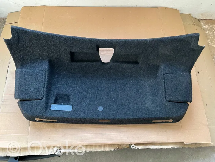 Audi A4 S4 B8 8K Altro elemento di rivestimento bagagliaio/baule 8K5867975A