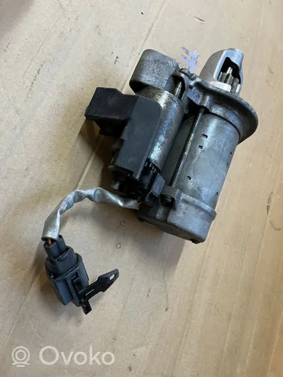 Jaguar XJ X351 Starter motor 