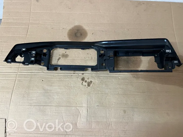 Volkswagen Golf VIII Tableau de bord 5H1858019A