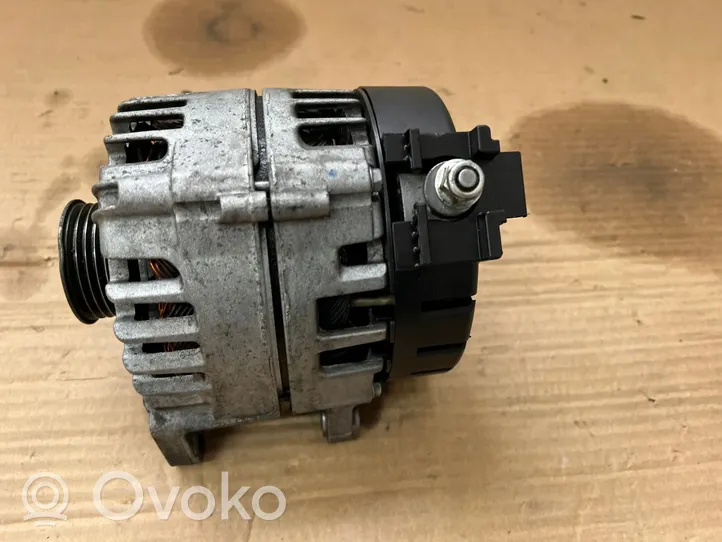 Mercedes-Benz CLA C118 X118 Alternator A0009063903