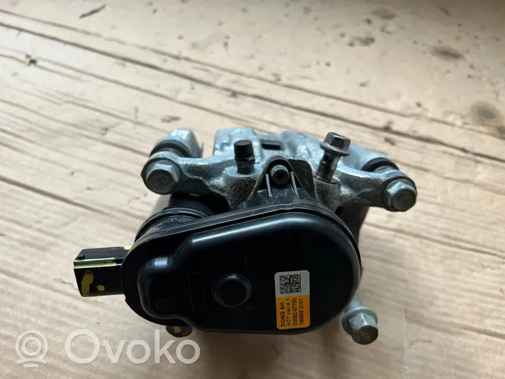 Hyundai Kona I Inne części układu hamulcowego G3582-37700