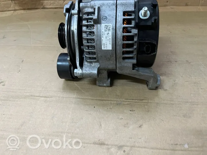 BMW 3 G20 G21 Alternator 8634167