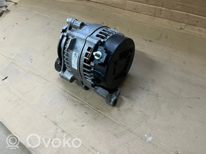 BMW 3 G20 G21 Alternator 8634167