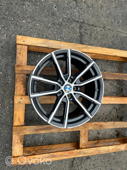 BMW 3 G20 G21 Felgi aluminiowe R18 