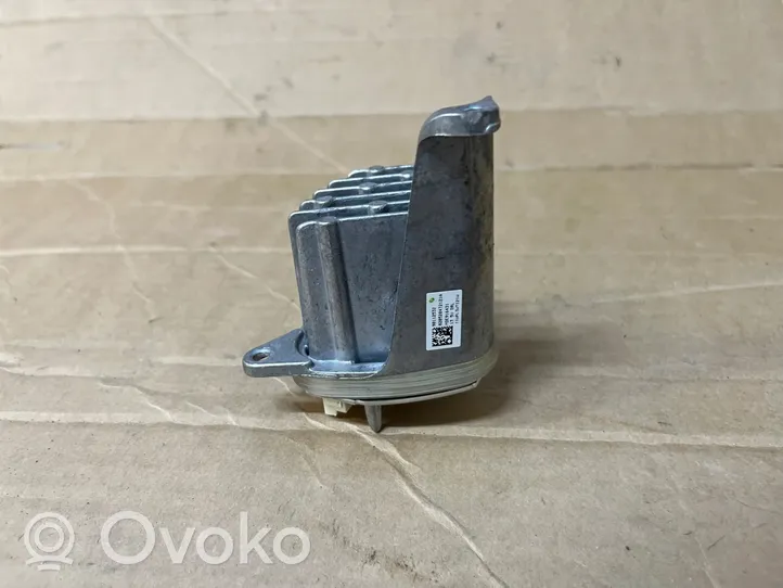 Opel Crossland X Module de ballast de phare Xenon 90112532