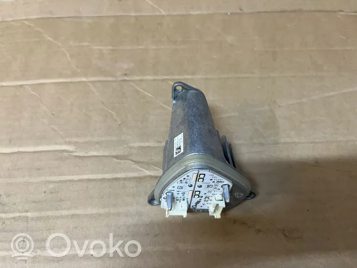 Opel Crossland X Module de ballast de phare Xenon 90112532