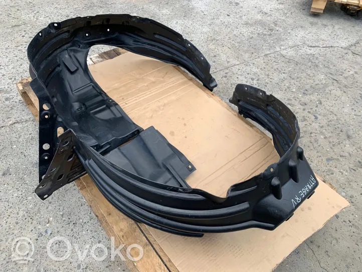 Mitsubishi Mirage VI G4 Attrage Nadkole przednie 5370B293