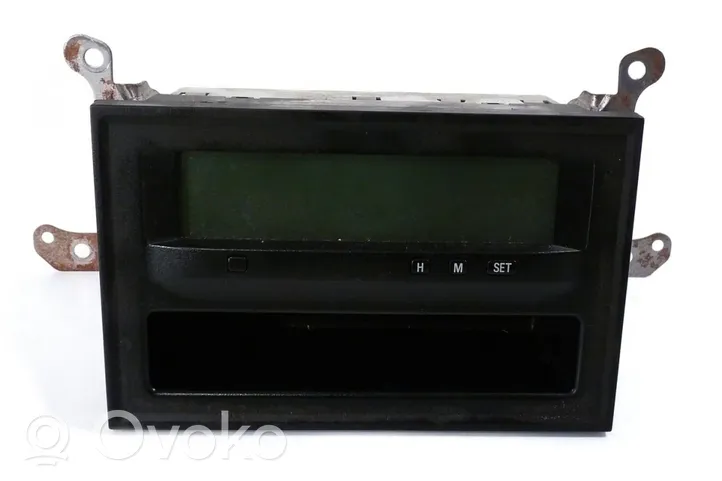 Mitsubishi Grandis Monitor/display/piccolo schermo 8750A087